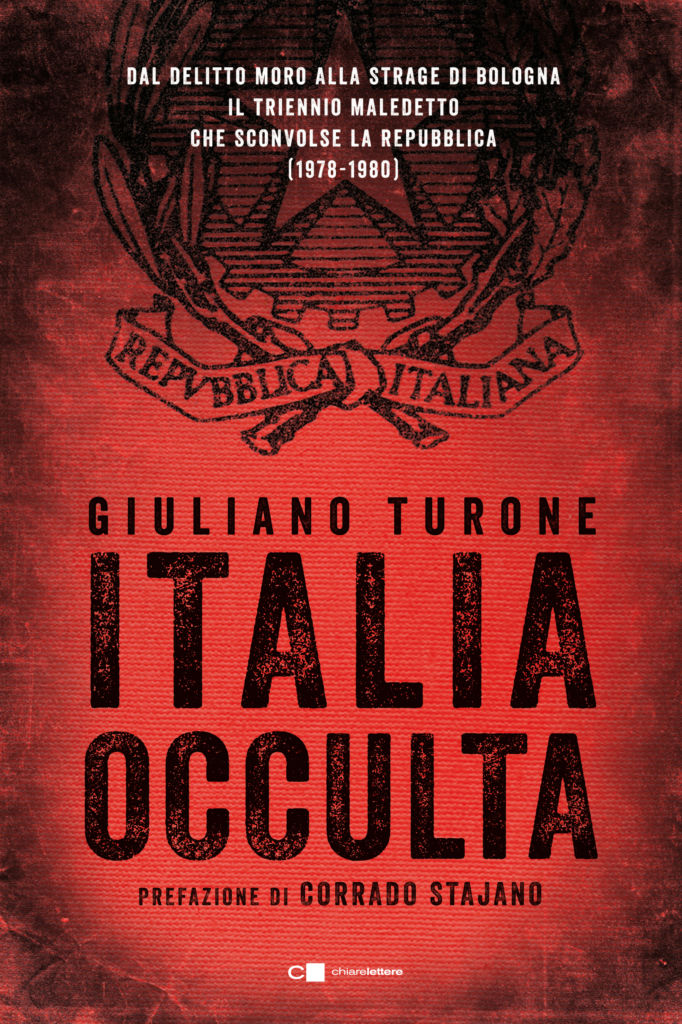 Italia occulta Turone