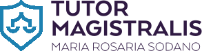 Tutor Magistralis Logo