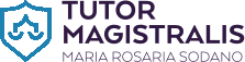 Tutor Magistralis Logo