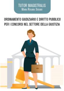 ordinamento giudiziario