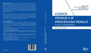 Sodano – CP e CPP 2022 COPERTINA