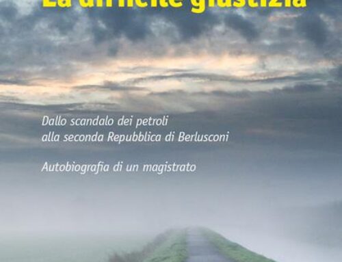 La difficile giustizia di Mario Vaudano